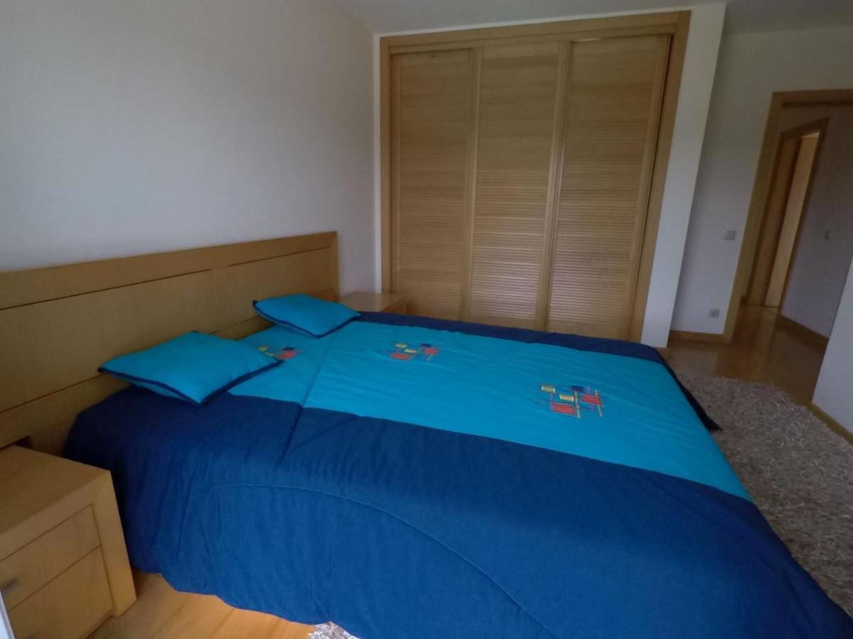 Valadas Guest House Canedo  ภายนอก รูปภาพ
